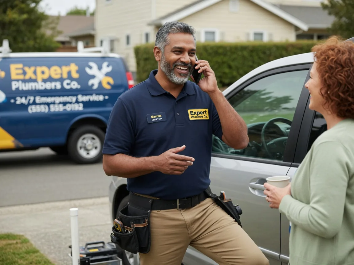 Sewer Line Inspection in Bloomingdale, NJ